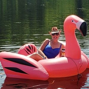 Meet your Posher, Kerry lea